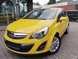 Opel Corsa D Innovation *SHZ*Tempomat*NAVI*ALU*