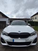 BMW 320d xDrive Sport Line Automatic Sport Line - BMW 320: Limousine, 320d Xdrive