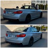 BMW 428i xDrive Cabrio Sport Line Automatik Spor... - BMW 428 Gebrauchtwagen