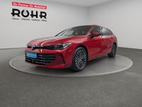 Volkswagen Passat Variant - Vorschau Bild 1