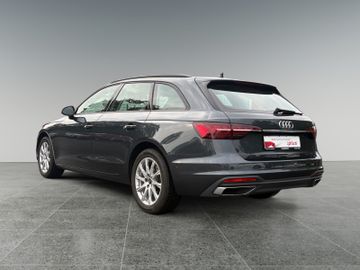 Audi A4 - 4