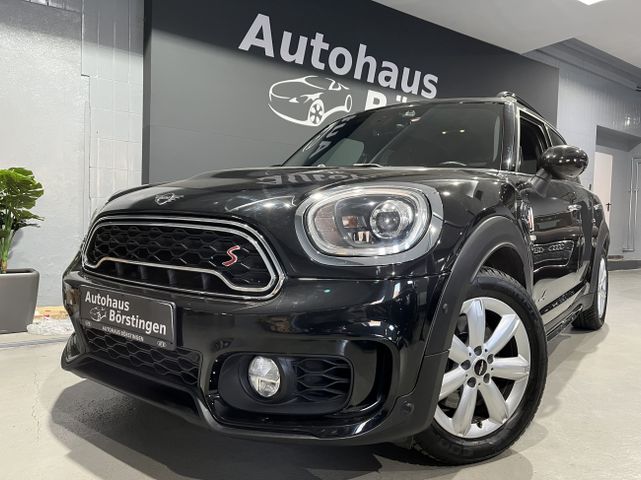 MINI Cooper S Countryman  All4/Pano/LED/John Works