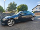BMW E92 320d xDrive | Turbo & Stoßdämpfer neu|2Hand - BMW 320: Coupe, 320d Xdrive