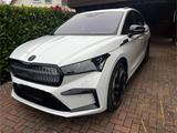 Skoda Enyaq 85 Sportline MAXX 