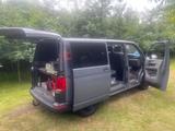 Volkswagen T6 Kombi - VW T6 Kombi von privat