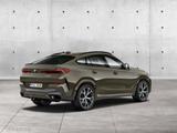 BMW X6 M50i ParkAssist.Plus. / Innovationspaket - BMW X6 M50 aus 2022