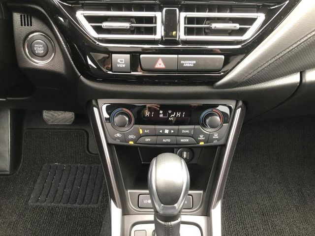 Suzuki S-Cross 1.5 Comfort+ Allgrip Hybrid AGS