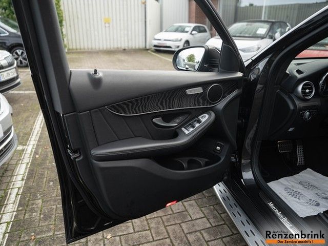 GLC 300 AMG Line d 4Matic HUD 360° MBUX Panorama