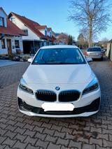 BMW 218i Active Tourer Advantage mit Business Paket - gebrauchte Kleinwagen in Paderborn