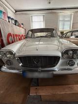 Lancia Flavia Coupé 1800 - Lancia Flavia: Coupe