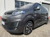 Citroën SpaceTourer 2.0 HDI 130kW 177PS KAM/SHZ/8-Sitzer - Citroën SpaceTourer Gebrauchtwagen