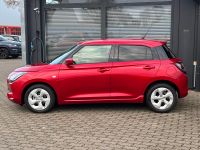 Suzuki Swift - Vorschau Bild 4
