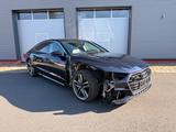 Audi A7 55 TFSI S tronic quattro - - Audi A7 Unfallwagen