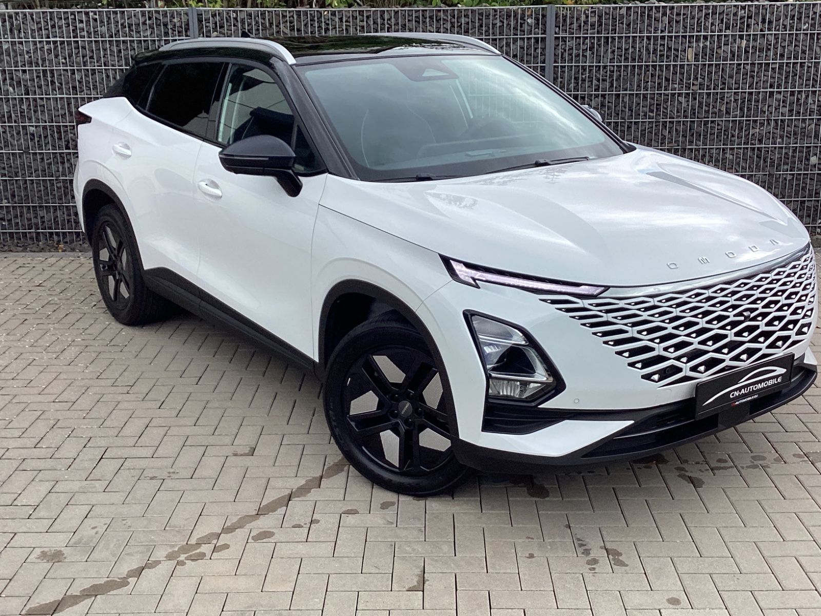 OMODA 5