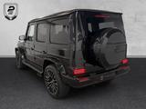Mercedes-Benz G 63 AMG - A22/CARBON/NGHTI+II/MY2026 - Mercedes-Benz G 63 AMG Neuwagen