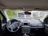 Land Rover Freelander TD4 E E - Land Rover Freelander Gebrauchtwagen