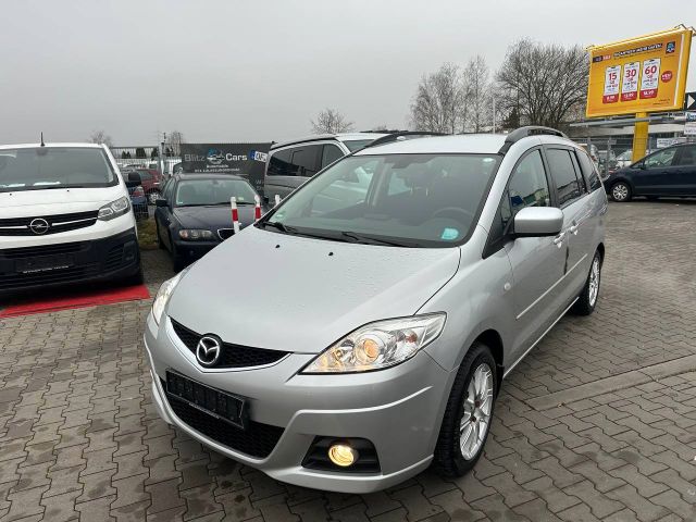 Mazda 5 Lim. 2.0 Exclusive