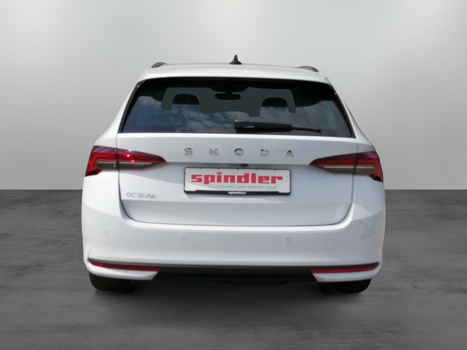 Skoda Octavia - Bild 6