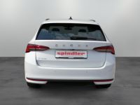 Skoda Octavia - Vorschau Bild 6