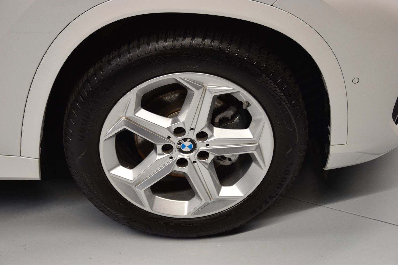 Fahrzeugabbildung BMW X1 18i sDrive M Sport H&k Panorama ACC Ambiente