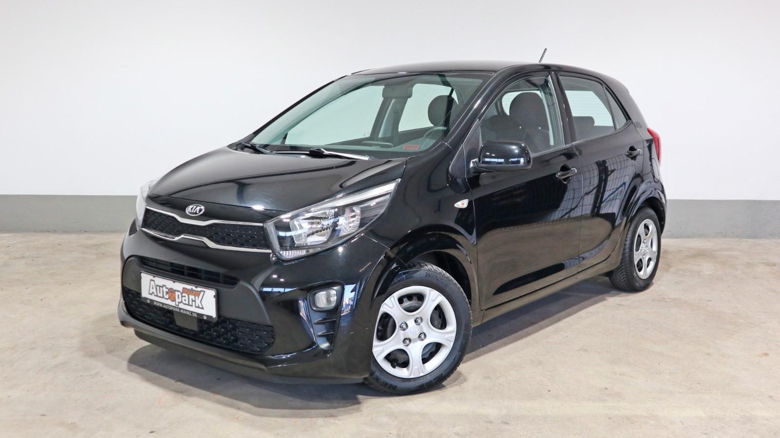 Kia Picanto Edition 7