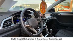 VW T-Roc/Sonderausstattung/Neuer Service&TÜV