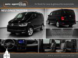 Volkswagen  2.0 TDI 4M Highl./Sperre/StHzg/el.Heck/DCC/ACC - VW T6 Multivan Gebrauchtwagen in Dresden