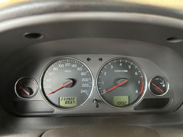 Volvo V40 1.8 Comfort *Automatik*