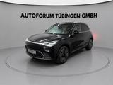 Smart #1 Premium  *WÄRMEP.*HUD*PANORAMA* - Smart #1: Automatik
