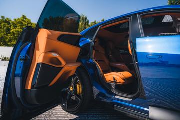 صورة مصغرة 18 لـ 2023 Ferrari PUROSANGUE