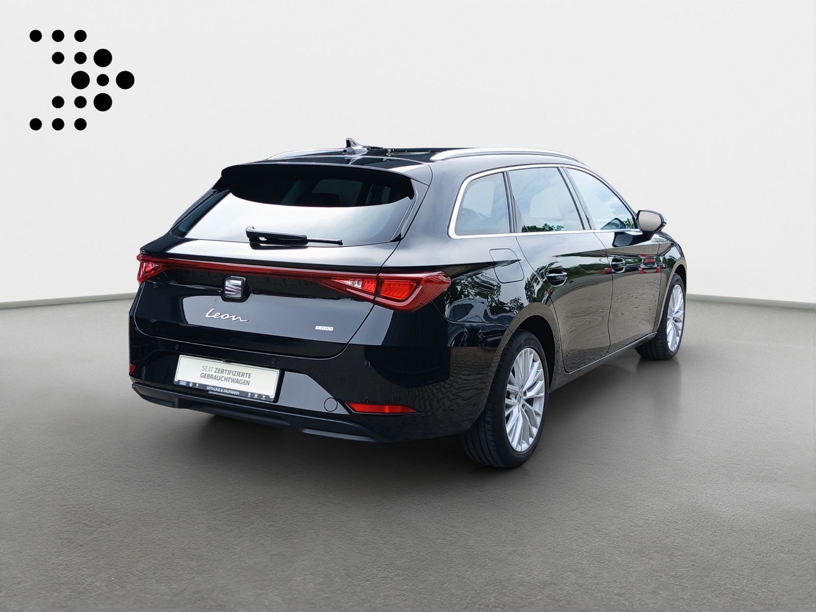 Seat Leon - Bild 4