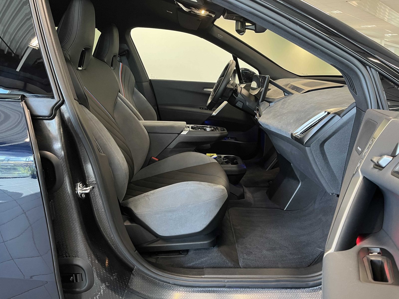 BMW iX - Bild 19
