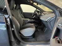 BMW iX - Vorschau Bild 19