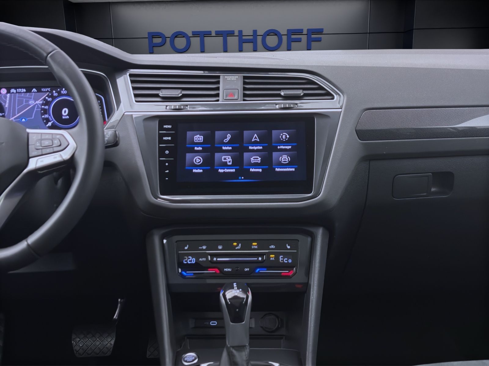 Volkswagen Tiguan - Bild 15
