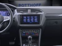 Volkswagen Tiguan - Vorschau Bild 15