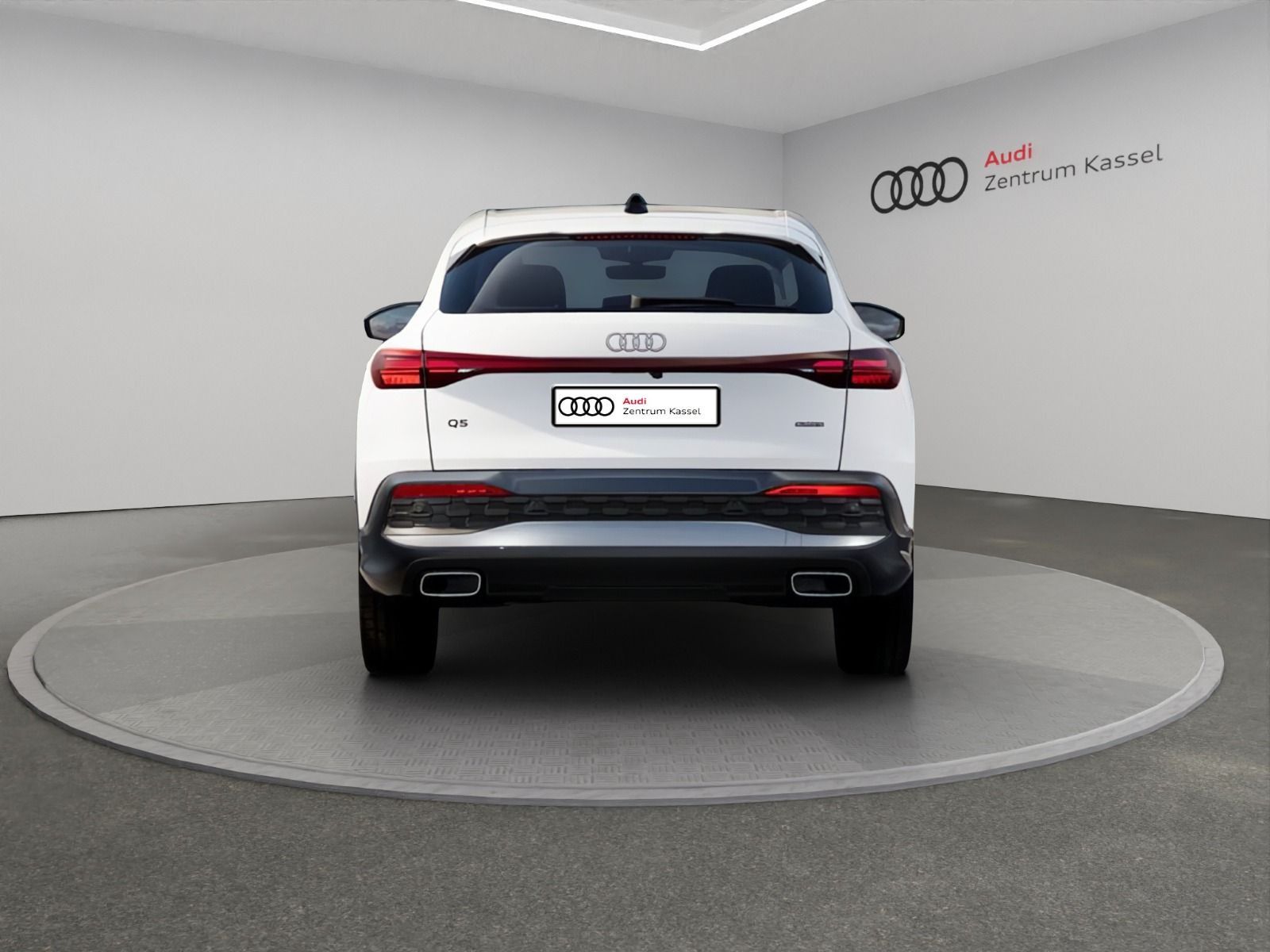Audi Q5 - Bild 5