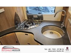 MALIBU I 490 RB LE comfort Mercedes