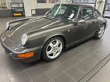 Porsche 964/911 - graue Porsche 964