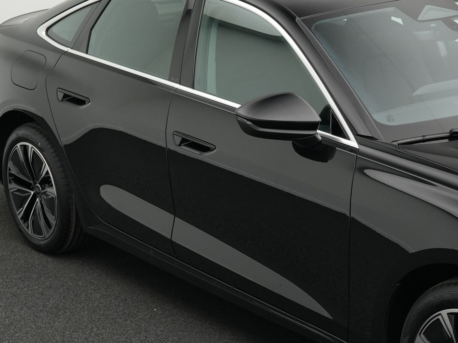 Audi A5 - Bild 33