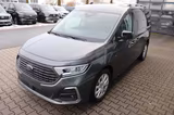 Ford Grand Tourneo Connect Titanium L2 7-Sitzer - Ford Grand Tourneo Neuwagen