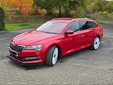 Skoda Superb 1.4 TSI iV DSG AMBITION COMBI AMBITION