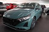 Hyundai i20 1.0 T-GDI DCT Navi SHZ Alu R.cam SOFORT