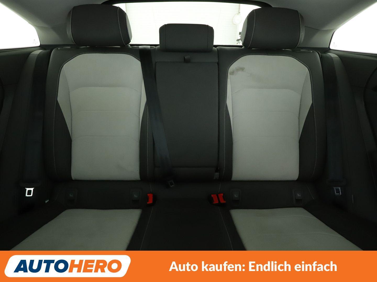 Volkswagen Arteon 2.0 TSI Elegance 4Motion Aut.*NAVI*360*