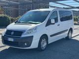 Fiat Scudo 2.0 MJT/130 PC Panorama Executive 8 p - Fiat Scudo: Executive Panorama