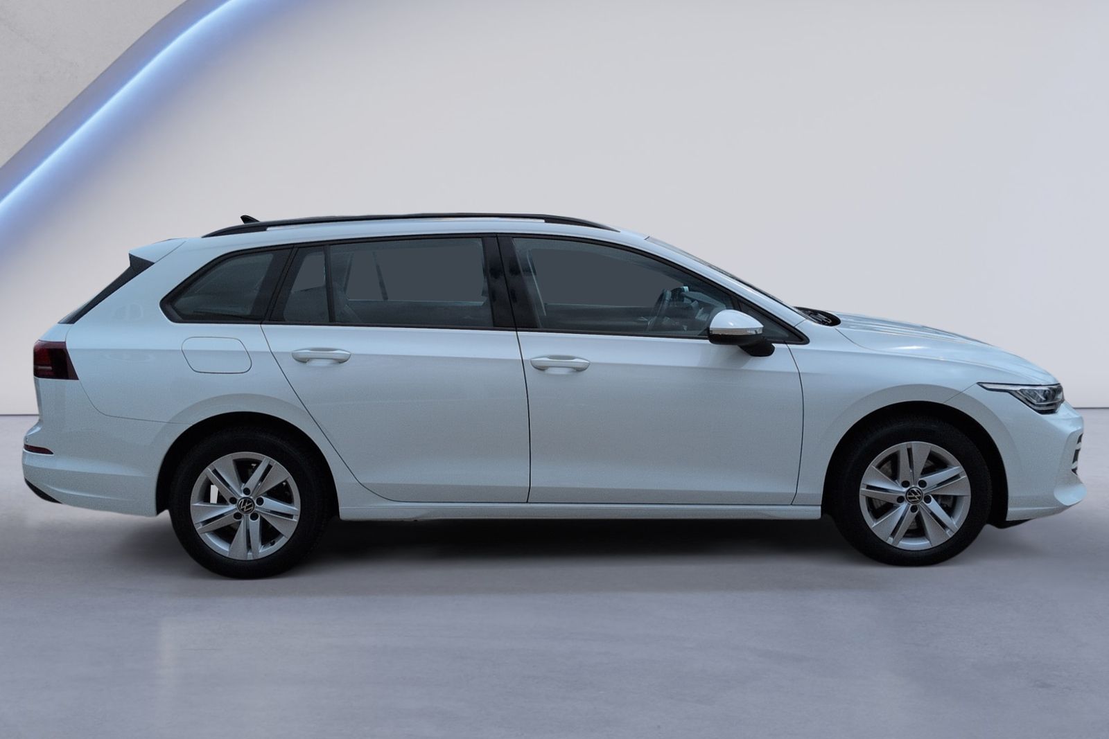 Golf VIII Variant 2.0 TDI Life ACC+LED+SHZ+PDC