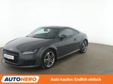 Audi TT 2.0 TFSI quattro Coupe Aut.*LED*TEMPO*VC*PDC* - Audi TT in Hannover