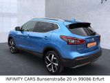 Nissan Qashqai Tekna,Panorama, LED - Nissan in Erfurt