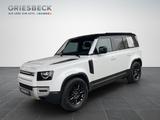 Land Rover Defender 110 D200 3.0 SE AHK+LED+Luft+Navi+Pano - Land Rover Defender aus 2023