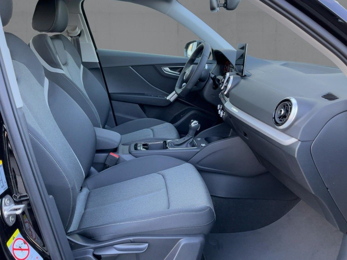 Audi Q2 - Bild 11