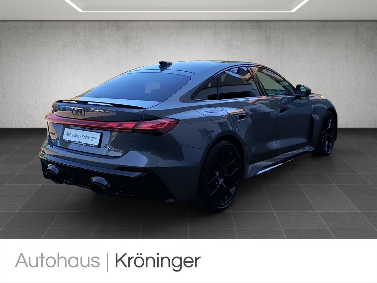 Audi RS 5 Limousine 2.9 TFSI *639 PS* quattro B&O HUD imagem 2